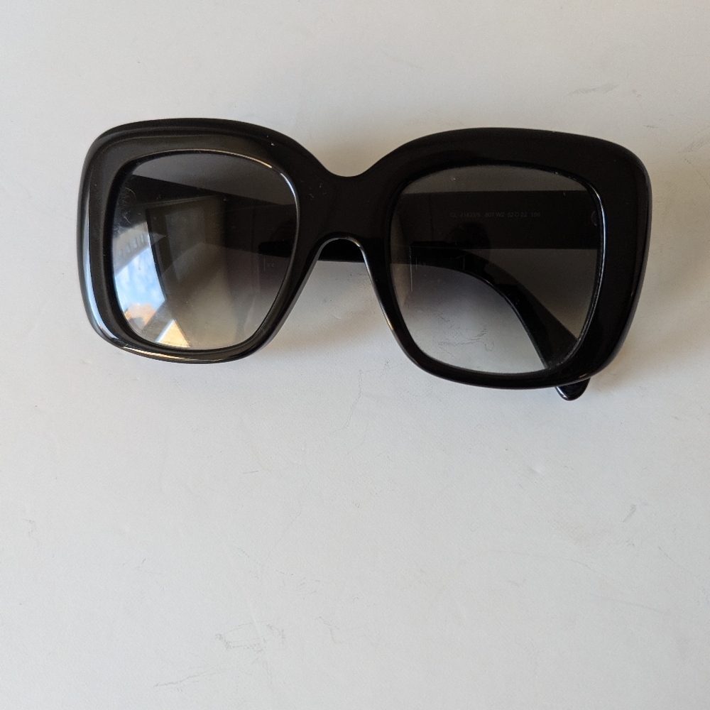 Celine Women's CL41433S CL/41433/S Fashion Sunglasses - Picture 12 of 13